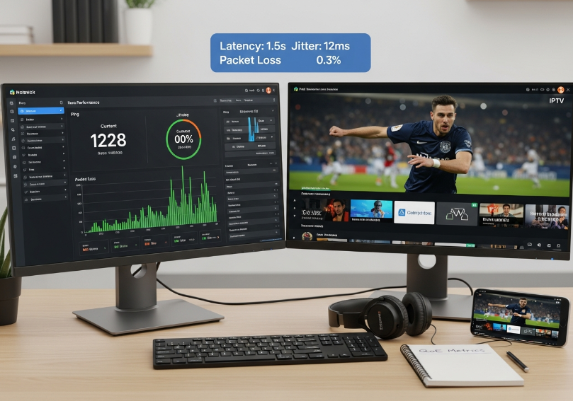 QoE and Latency Testing for IPTV Performance.png QoE and Latency Testing for IPTV Performance.png